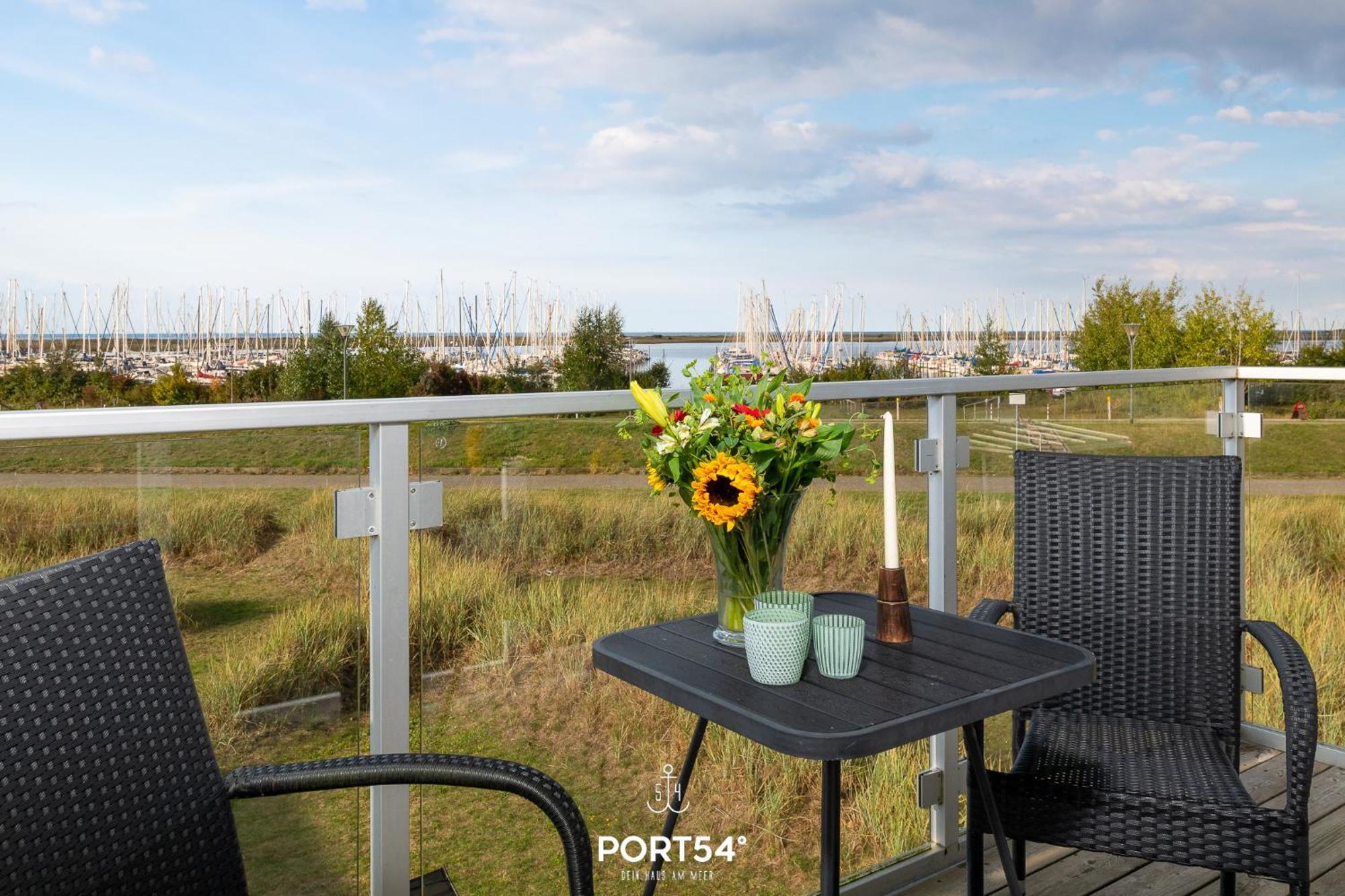 Ferienhaus Baywatch Marina Wendtorf Exterior foto